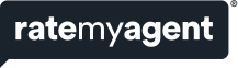 RateMyAgent logo